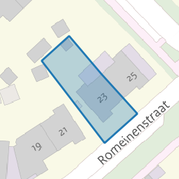 Perceel HMN01-C-2068