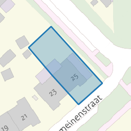 Perceel HMN01-C-2069