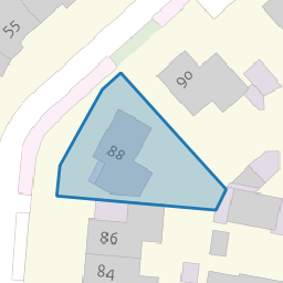 Perceel HMN01-C-2072