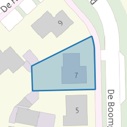 Perceel HMN01-C-2075