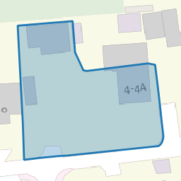 Perceel HMN01-C-2080