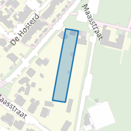 Perceel HMN01-C-2082