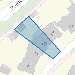 Perceel HMN01-C-2099