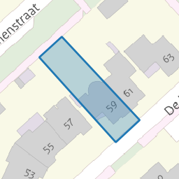 Perceel HMN01-C-2101