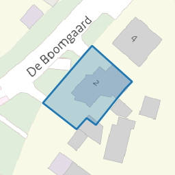 Perceel HMN01-C-2105