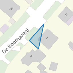 Perceel HMN01-C-2106