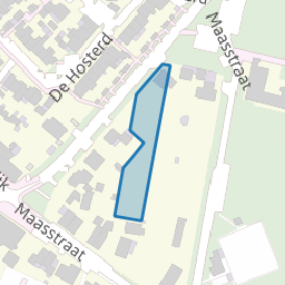 Perceel HMN01-C-2113