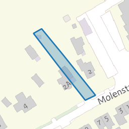 Perceel HMN01-C-2115