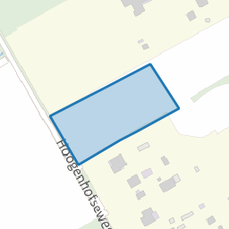 Perceel HMN01-C-2118