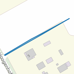 Perceel HMN01-C-2119