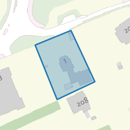 Perceel HMN01-C-2126