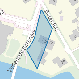 Perceel HMN01-C-2134