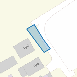 Perceel HMN01-C-2154