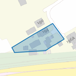 Perceel HMN01-C-2156