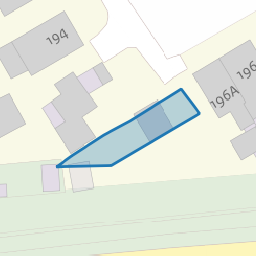 Perceel HMN01-C-2157