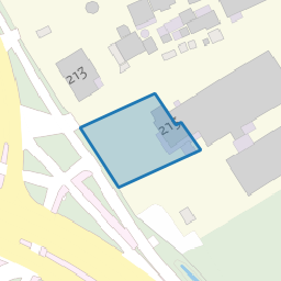 Perceel HMN01-C-2173