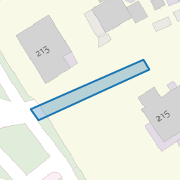 Perceel HMN01-C-2175