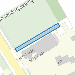 Perceel HMN01-C-2183