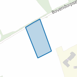 Perceel HMN01-C-2198