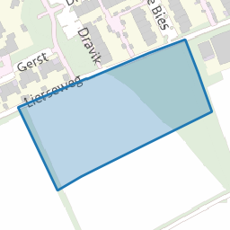 Perceel HMN01-C-2212