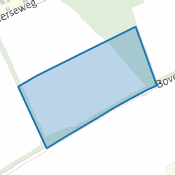 Perceel HMN01-C-2213