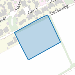 Perceel HMN01-C-2214