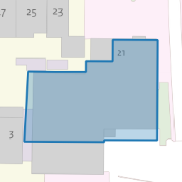 Perceel HMN01-C-2236