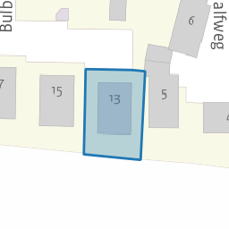 Perceel HMN01-C-2244