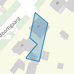 Perceel HMN01-C-2249