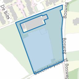 Perceel HMN01-C-2255