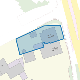 Perceel HMN01-C-2259