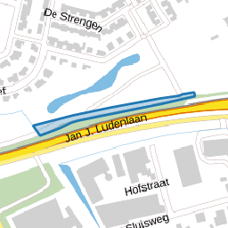 Perceel HMN01-C-2260