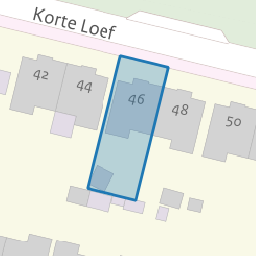 Perceel HMN01-C-2268