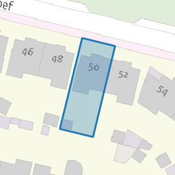 Perceel HMN01-C-2270