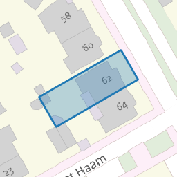 Perceel HMN01-C-2276