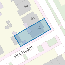 Perceel HMN01-C-2277