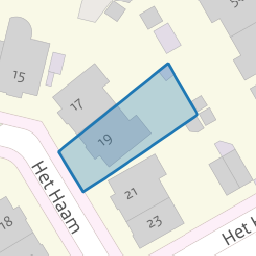 Perceel HMN01-C-2280