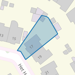 Perceel HMN01-C-2281