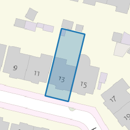 Perceel HMN01-C-2283