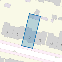 Perceel HMN01-C-2285