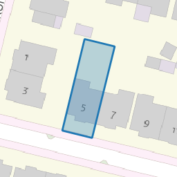 Perceel HMN01-C-2287