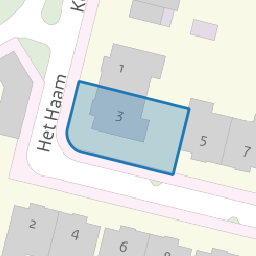 Perceel HMN01-C-2289