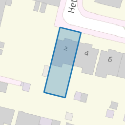 Perceel HMN01-C-2290