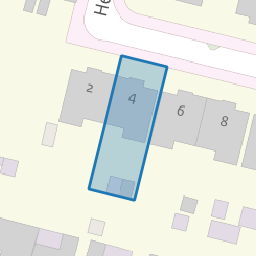 Perceel HMN01-C-2291