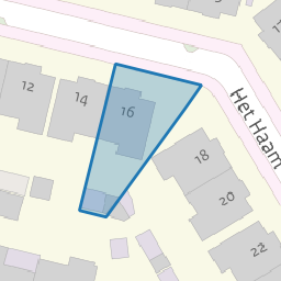 Perceel HMN01-C-2297