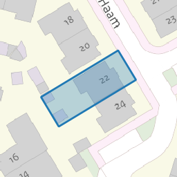 Perceel HMN01-C-2300