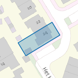 Perceel HMN01-C-2301