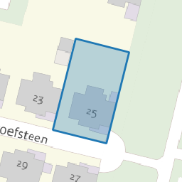 Perceel HMN01-C-2319