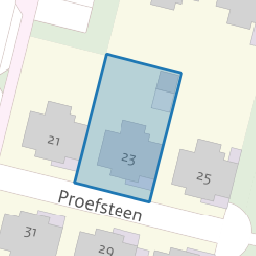 Perceel HMN01-C-2320