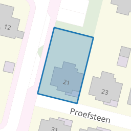 Perceel HMN01-C-2321